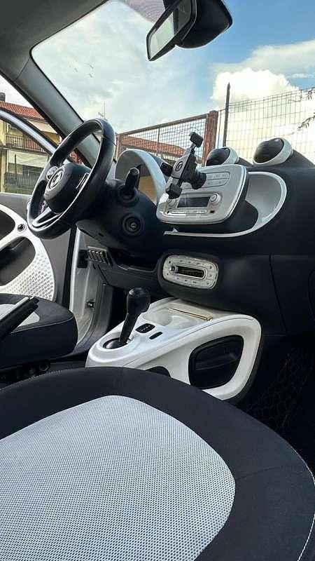 Usata 2015 Smart ForFour Passion Utilitaria | 9500 € (Ottimo prezzo) - Immagine 1/4