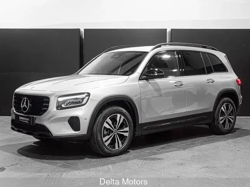Usata Mercedes GLB200 150 CV (110 kW) 2026 SUV