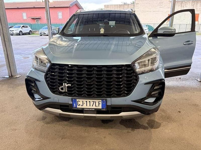 Usata DR DR 5.0 116 CV (85 kW) 2022 SUV
