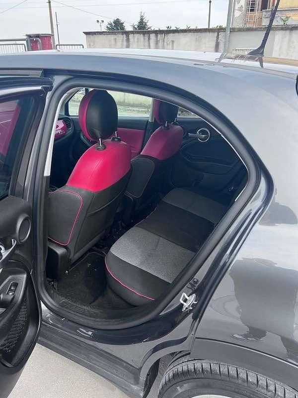 Usata Fiat 500 Pop Star 95 CV (69 kW) 2017 Station wagon