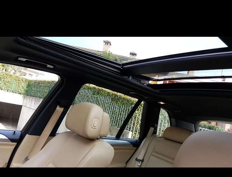 Usata BMW X5 286 CV (210 kW) 2008 SUV