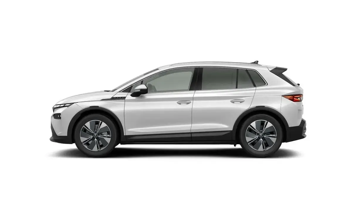 Nuova Skoda Elroq Selection 210 kW (286 CV) 2026 Other SUV