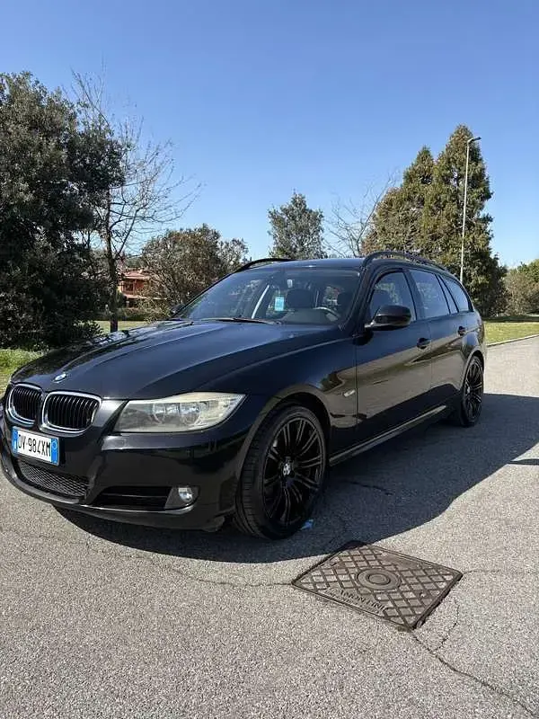 Usata BMW 318 143 CV (105 kW) 2009 Station wagon
