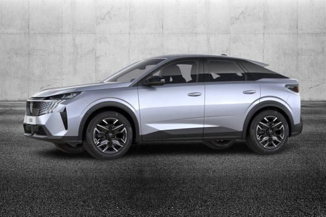 Nuova Peugeot 3008 Allure 145 CV (106 kW) 2025 Grigio SUV