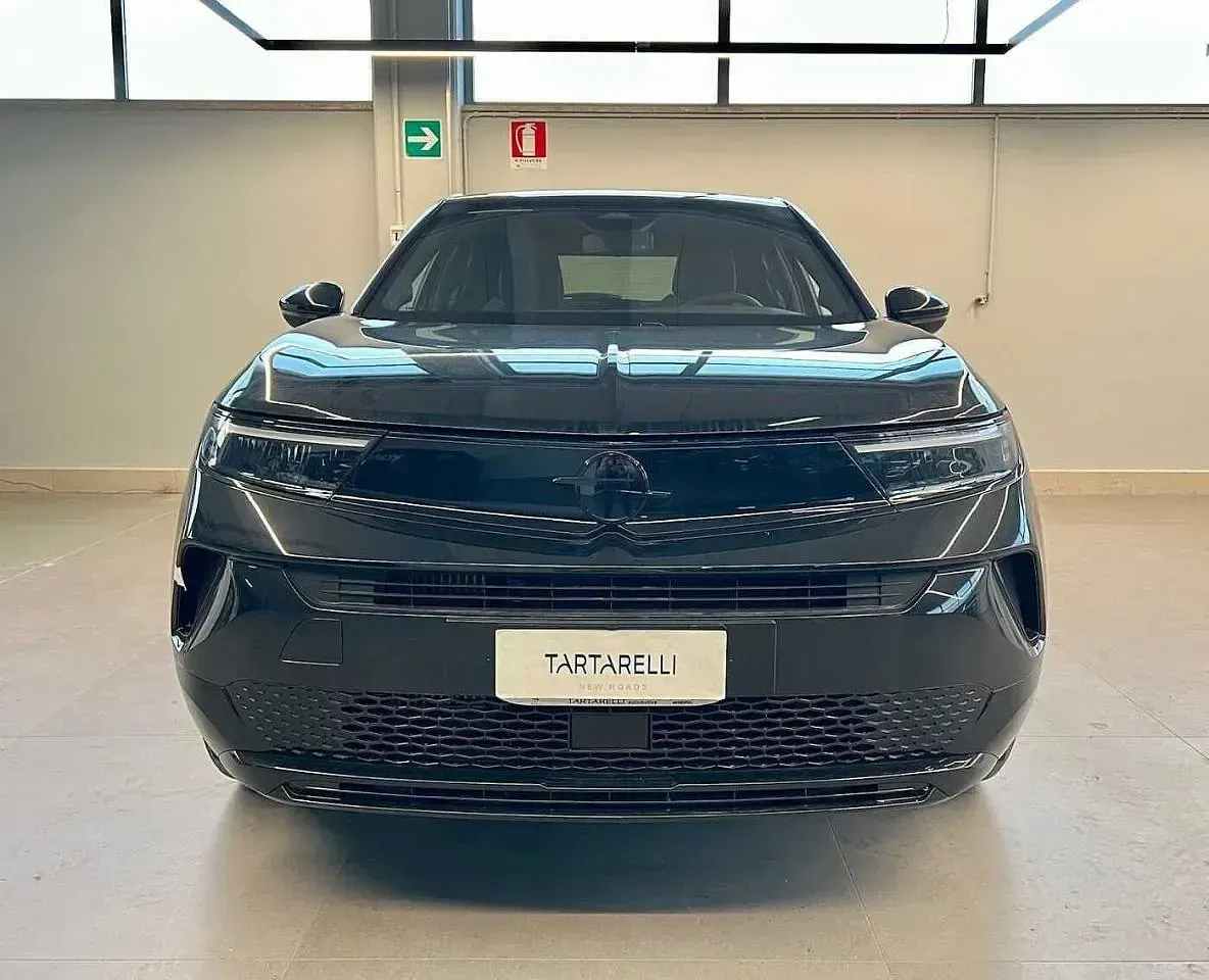Nuova Opel Mokka 145 CV (106 kW) 2026 Nero SUV