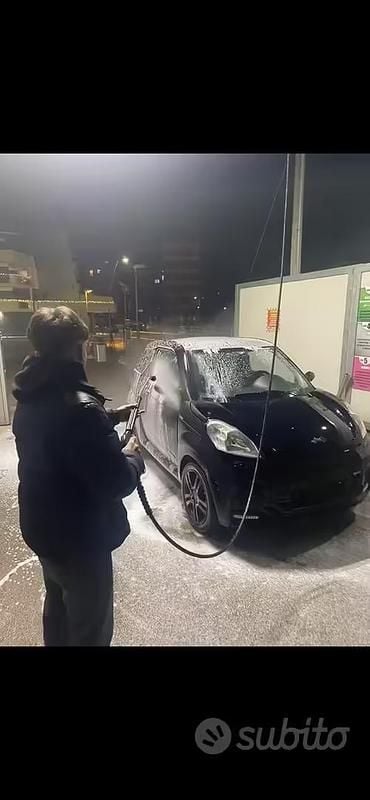 Usata Ligier JS50 2016 Utilitaria