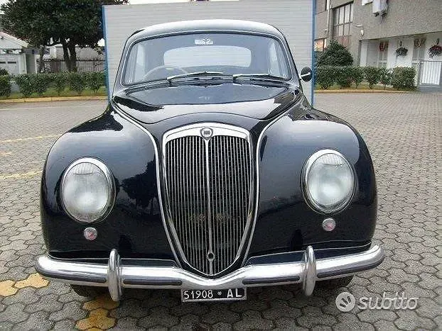 Usata Lancia Aurelia 71 CV (52 kW) 1950 Berlina
