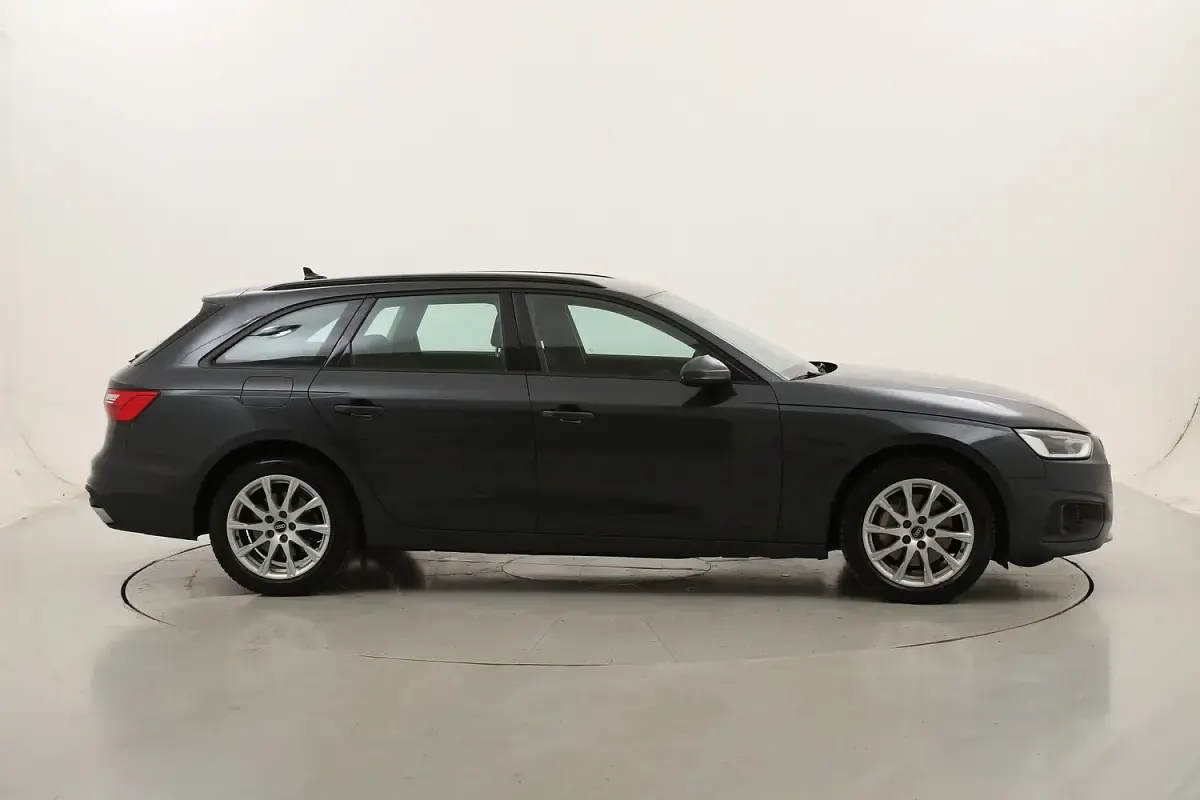 Usata Audi A4 Business 204 CV (150 kW) 2020 Station wagon