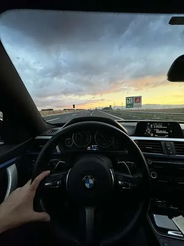 Usata BMW 420 Gran Coupé Luxury Line 184 CV (135 kW) 2015 Coupé