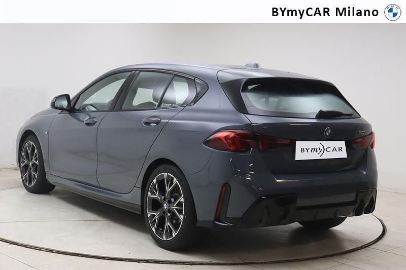 Usata BMW 120 Comfort Edition 156 CV (114 kW) 2024 Utilitaria