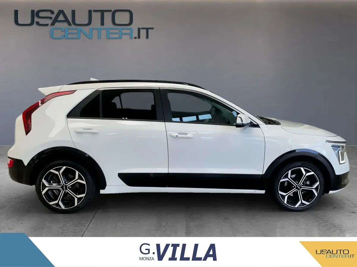 Usata Kia Niro Style 2022 SUV