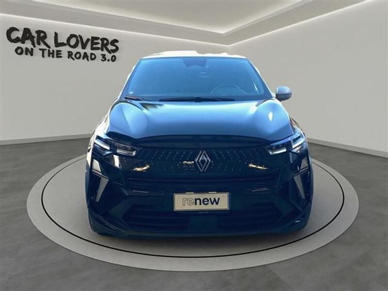 Occasion Renault Captur Techno 91 ch (66 kW) 2025 Noir SUV