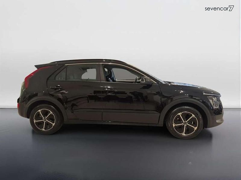 Nuova Kia Niro 126 CV (92 kW) 2026 Aurora black SUV