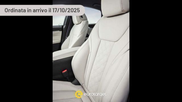 Argento Nuova 2025 BMW 420 Sport Line Tre volumi | 57.590 € - Immagine 1/1