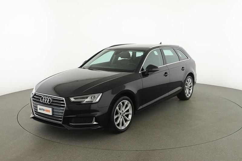Usado Audi A4 S-Line 150 CV (110 kW) 2019 Familiar