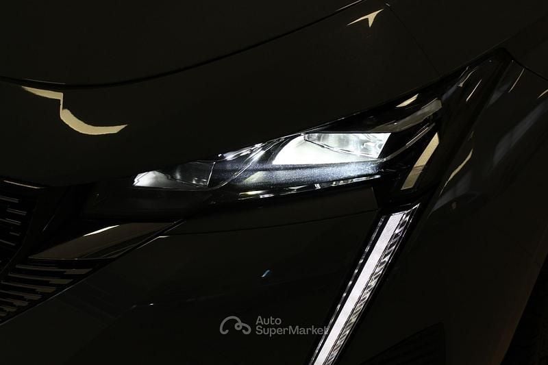 Usata Peugeot 308 GT 145 CV (106 kW) 2025 Grigio Station wagon