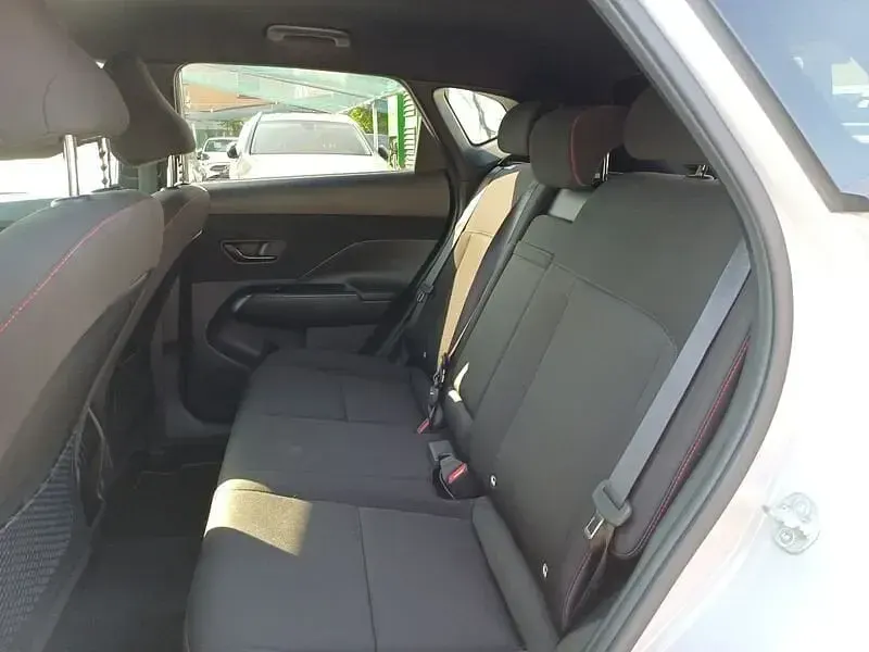 Usata Hyundai Kona N Line 120 CV (88 kW) 2024 Grigio SUV