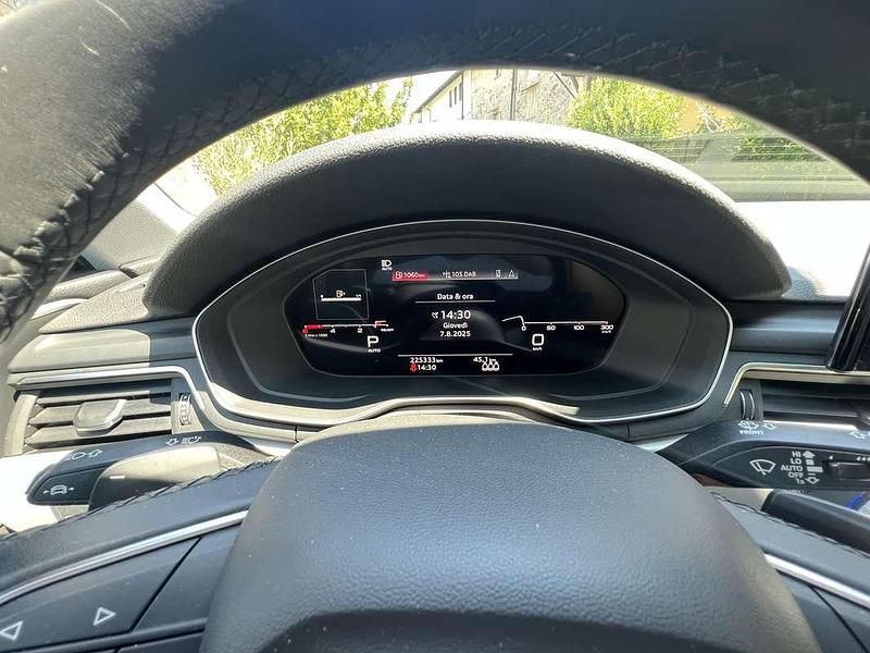 Usata 2020 Audi A4 Business Station wagon | 16.900 € (Buon prezzo) - Immagine 1/4