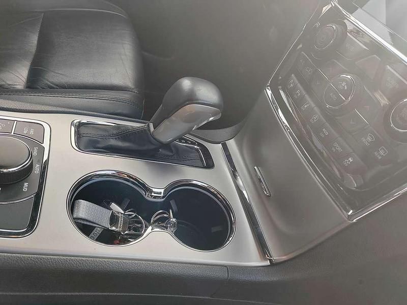 Usata Jeep Grand Cherokee 250 CV (183 kW) 2020 SUV