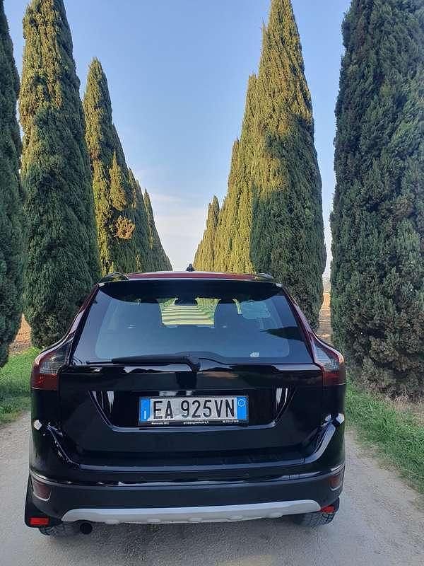 Usado Volvo XC60 175 CV (128 kW) 2010 SUV