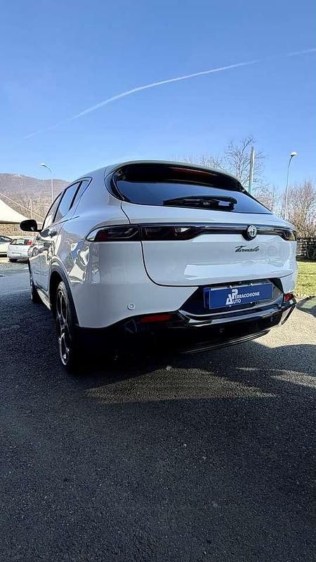 Usata Alfa Romeo Tonale Veloce 160 CV (117 kW) 2024 Other SUV