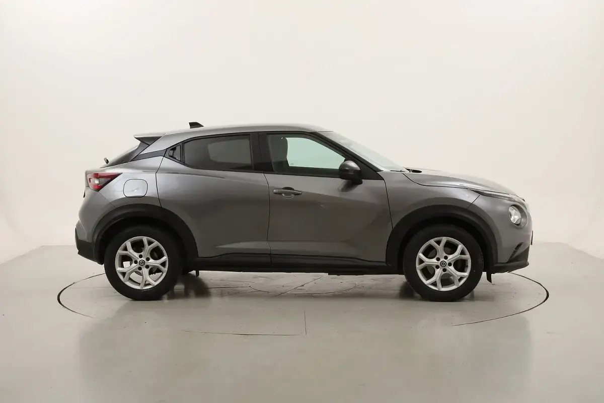 Usata Nissan Juke N-Connecta 117 CV (86 kW) 2021 SUV