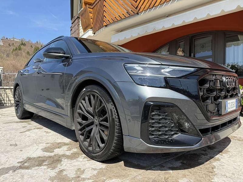 Usata Audi Q8 S-Line 286 CV (210 kW) 2024 SUV