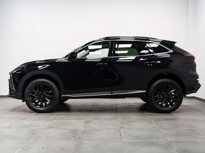 Nuova Cirelli 5 177 CV (130 kW) 2025 Beige SUV