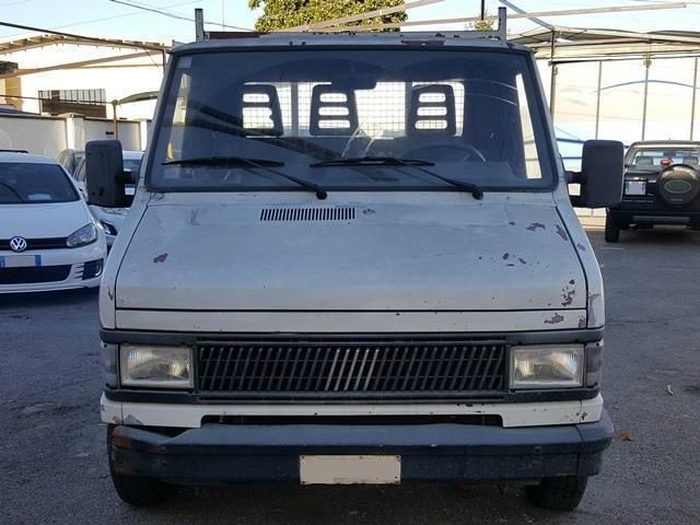 Фиат fiat ducato 14