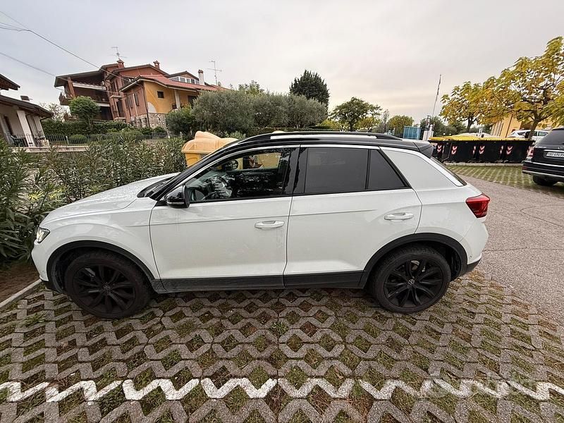 Usata VW T-Roc Sport 150 CV (110 kW) 2023 SUV