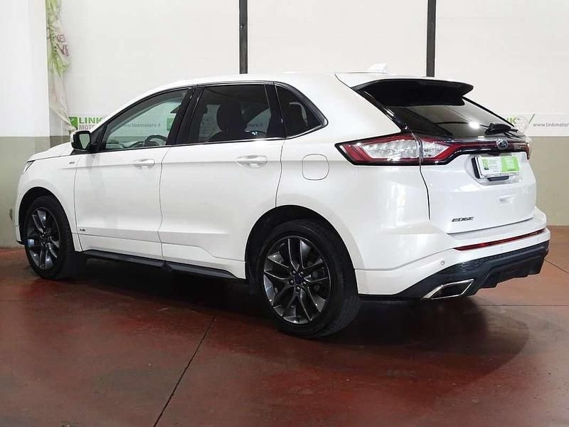 Usata Ford Edge ST-Line 209 CV (153 kW) 2018 SUV