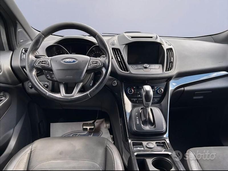 Usata Ford Kuga ST-Line 120 CV (88 kW) 2017 SUV