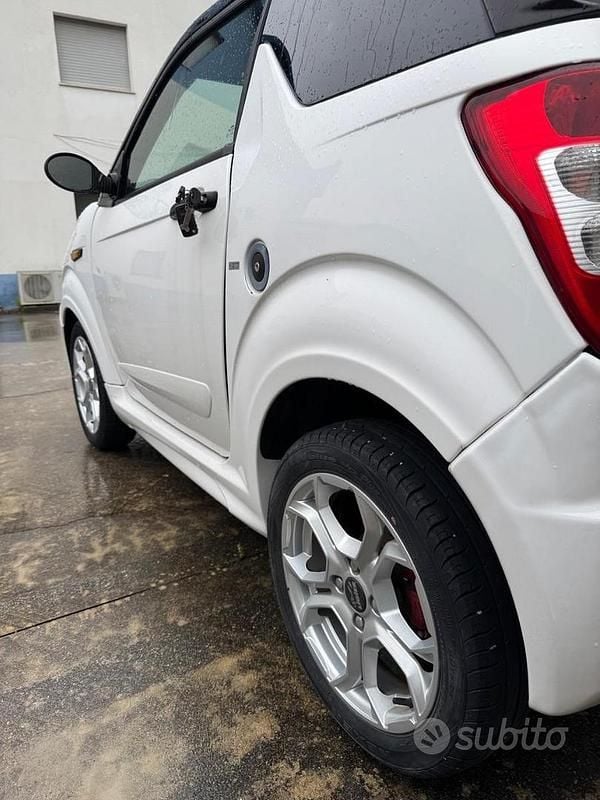 Usata Ligier JS50 2019 Utilitaria