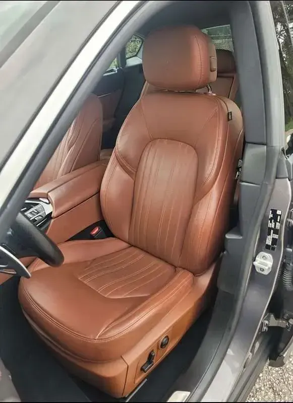 Usata Maserati Levante GranLusso 349 CV (256 kW) 2018 SUV
