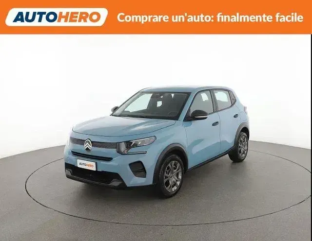 Usata Citroën C3 PureTech 101 CV (74 kW) 2025 SUV