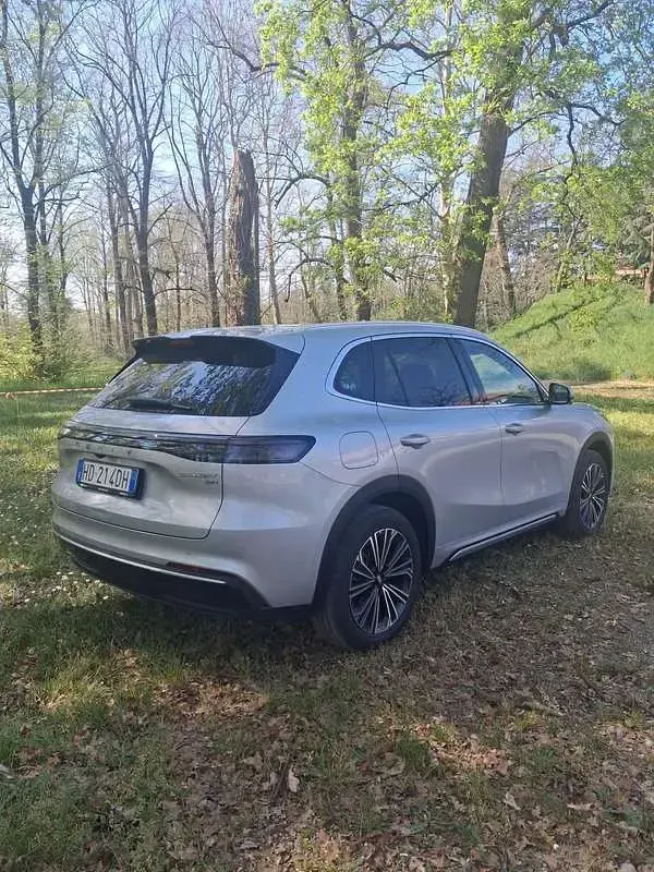 Usata Geely Starray 99 CV (72 kW) 2026 SUV