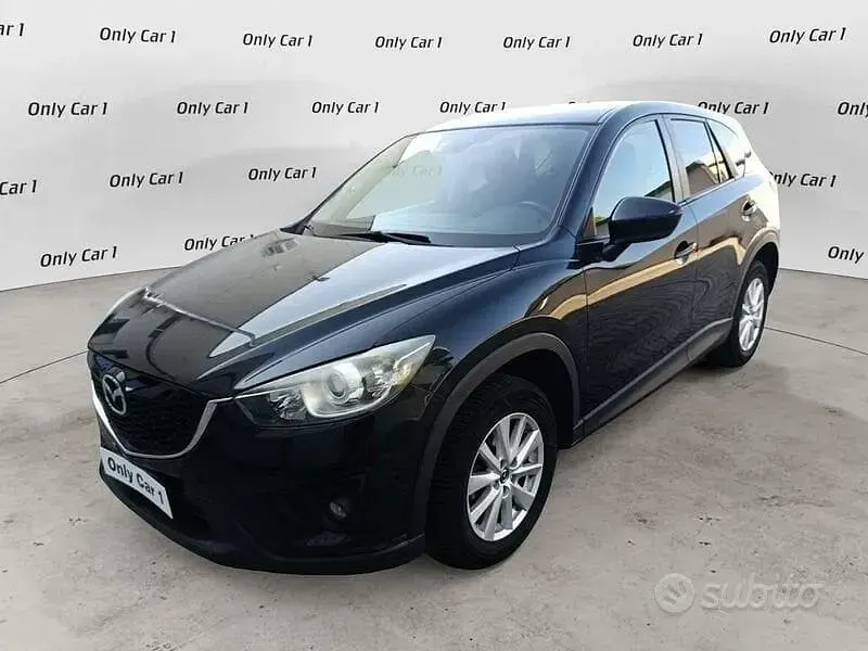 Usata Mazda CX-5 Essence 150 CV (110 kW) 2014 SUV