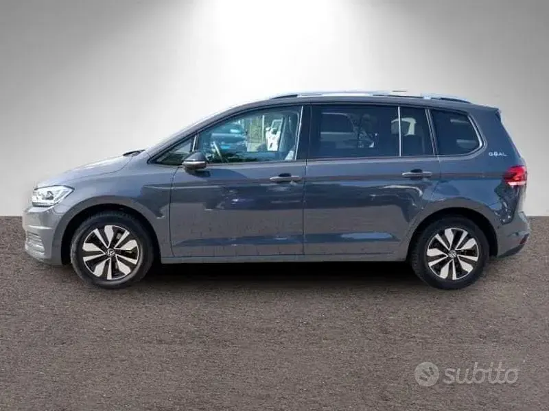 Usata VW Touran Goal 150 CV (110 kW) 2025 Other Monovolume