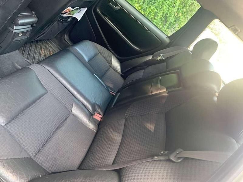 Usata Volvo V70 163 CV (119 kW) 2002 Grigio Station wagon