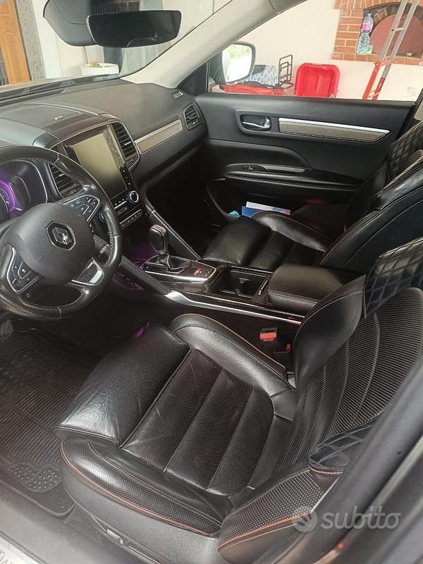 Usata Renault Koleos Initiale Paris 150 CV (110 kW) 2020 SUV