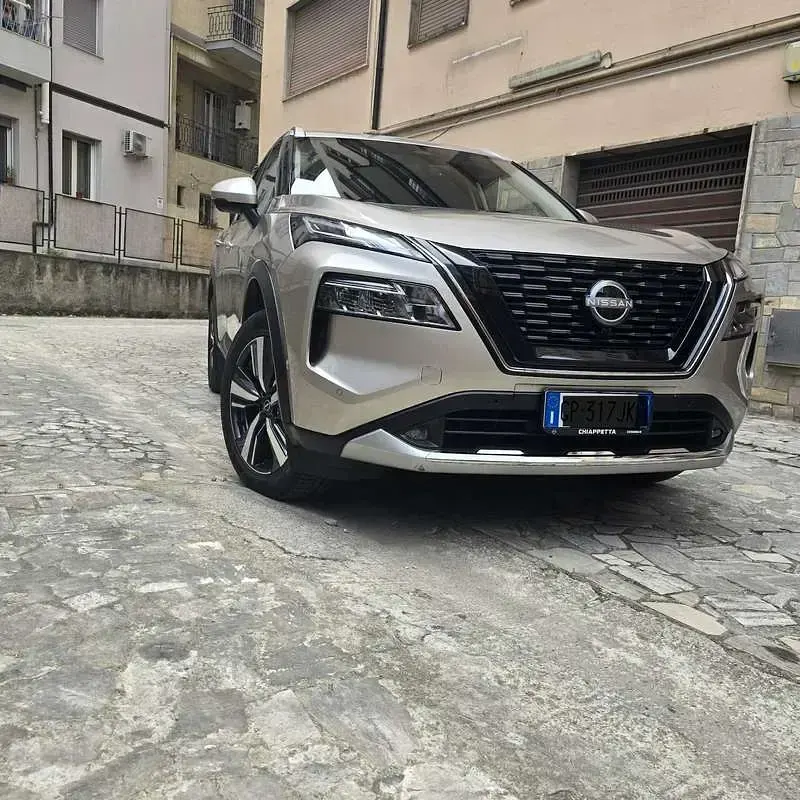 Usata Nissan X-Trail Pack 158 CV (116 kW) 2023 SUV