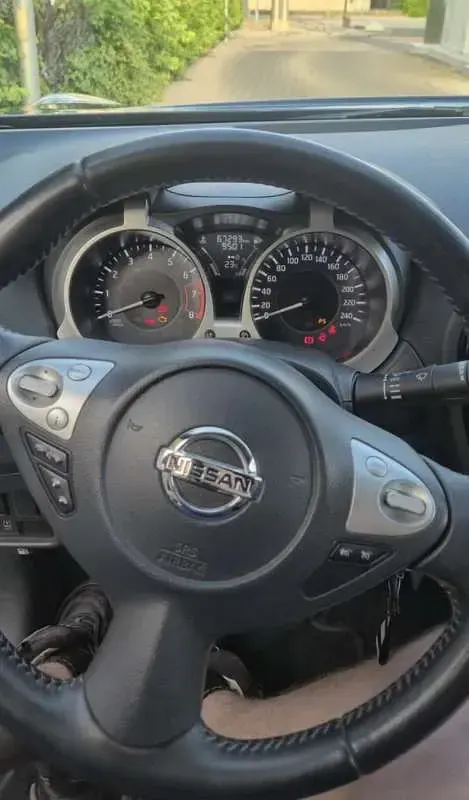 Usata Nissan Juke Acenta 113 CV (83 kW) 2019 SUV
