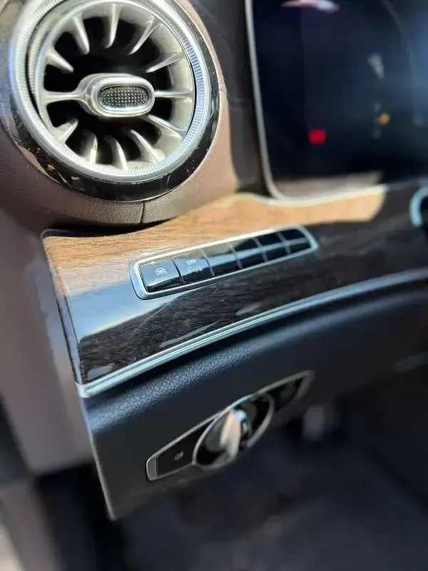 Usata Mercedes CLS350 AMG line 286 CV (210 kW) 2018 Berlina