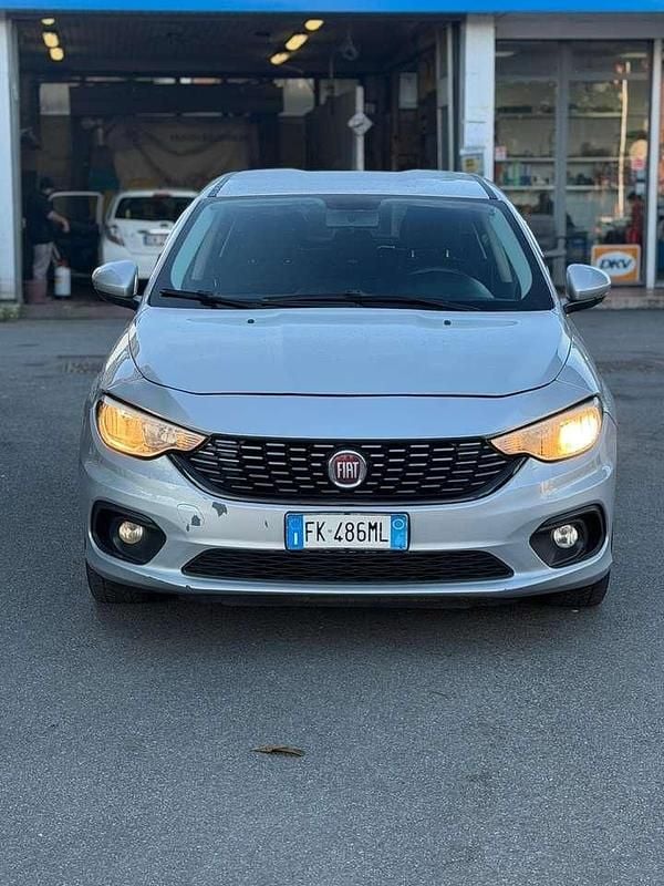 Usata Fiat Tipo Business 95 CV (69 kW) 2016 Other Station wagon