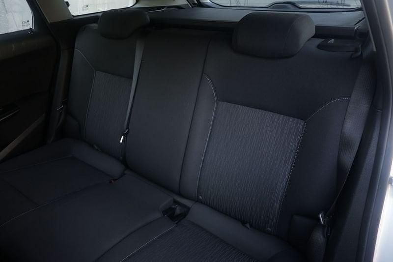 Occasion Opel Astra Cosmo 110 ch (80 kW) 2013 Argent Break