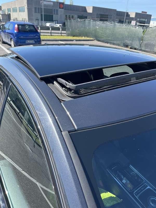 Usata Jaguar XF R-Sport 241 CV (177 kW) 2017 Berlina