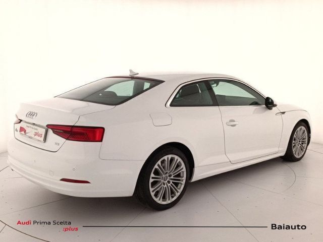 Usato 2017 Audi A5 2.0 Diesel 190 CV (23.900 €)