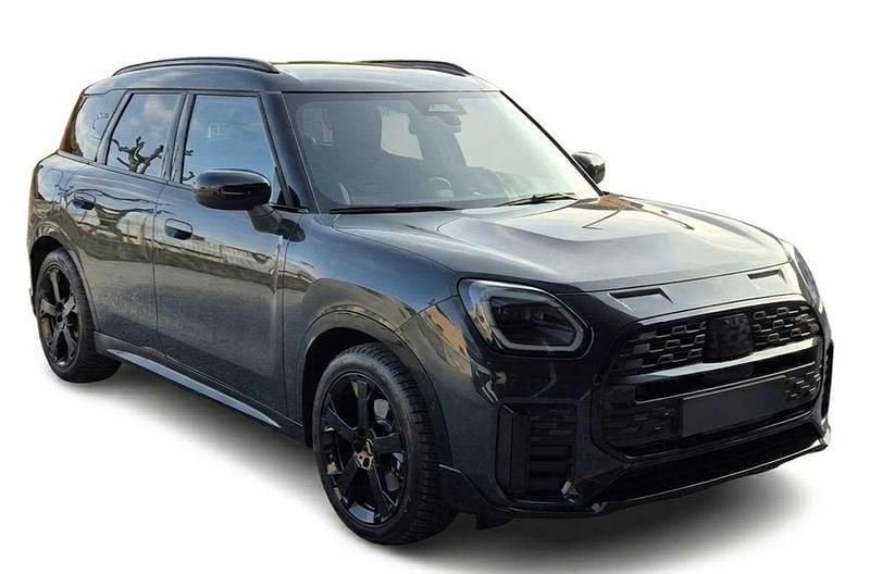 Usata Mini John Cooper Works Countryman 170 CV (125 kW) 2025 SUV