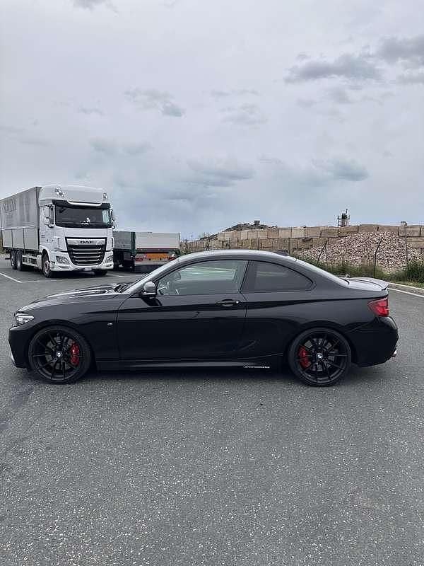 Usado BMW 220 Sport Line 184 CV (135 kW) 2019 Coupe