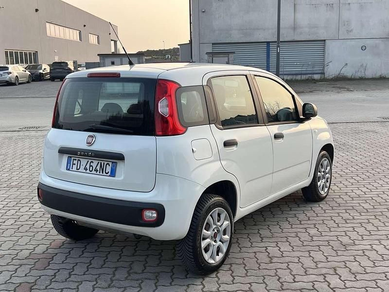 Usata Fiat Panda Lounge 80 CV (58 kW) 2016 Other Utilitaria